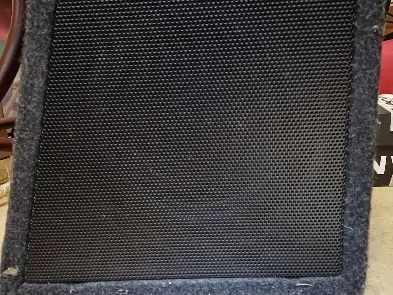 Billede 3 - Subwoofer blaupunkt