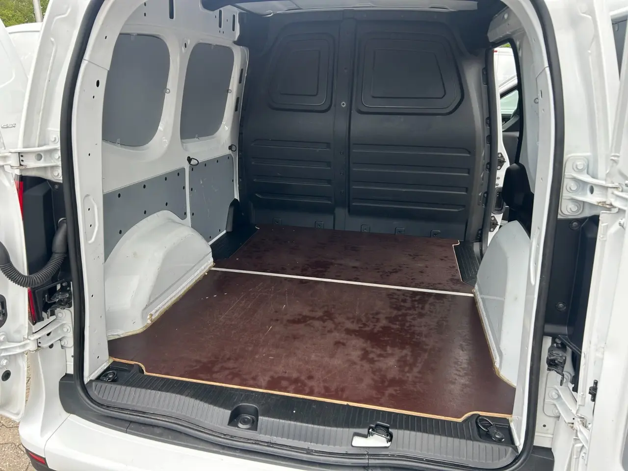 Billede 11 - Mercedes Citan 110 1,5 CDi A2 PRO Van