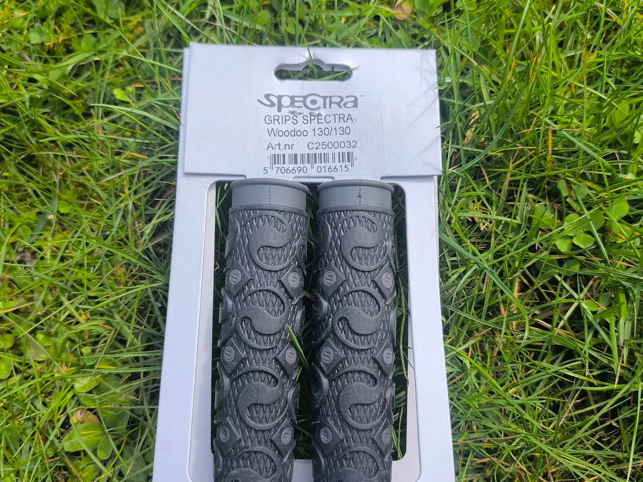Billede 2 - Spectra Grips
