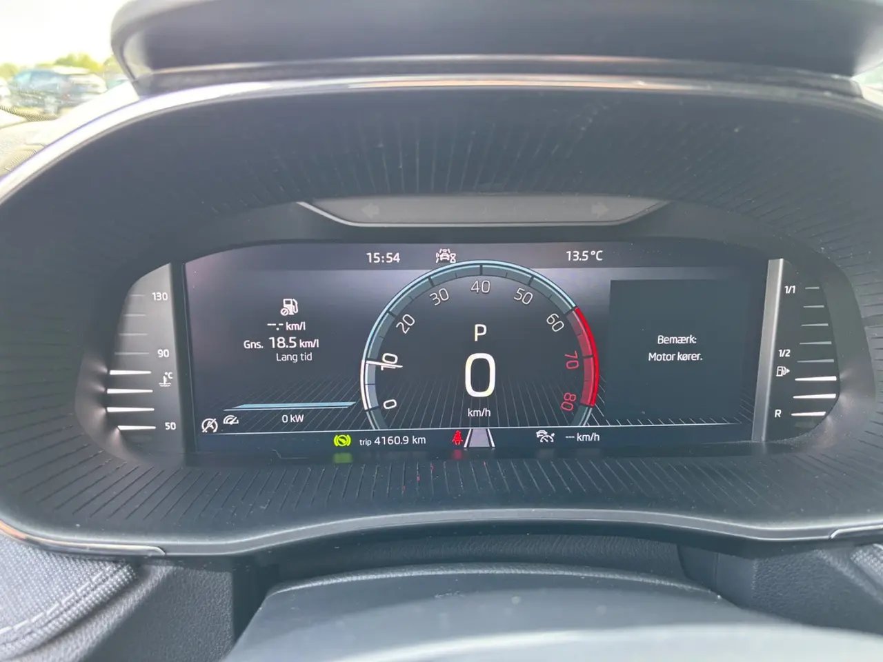 Billede 11 - Skoda Fabia 1,0 TSi 110 Style DSG