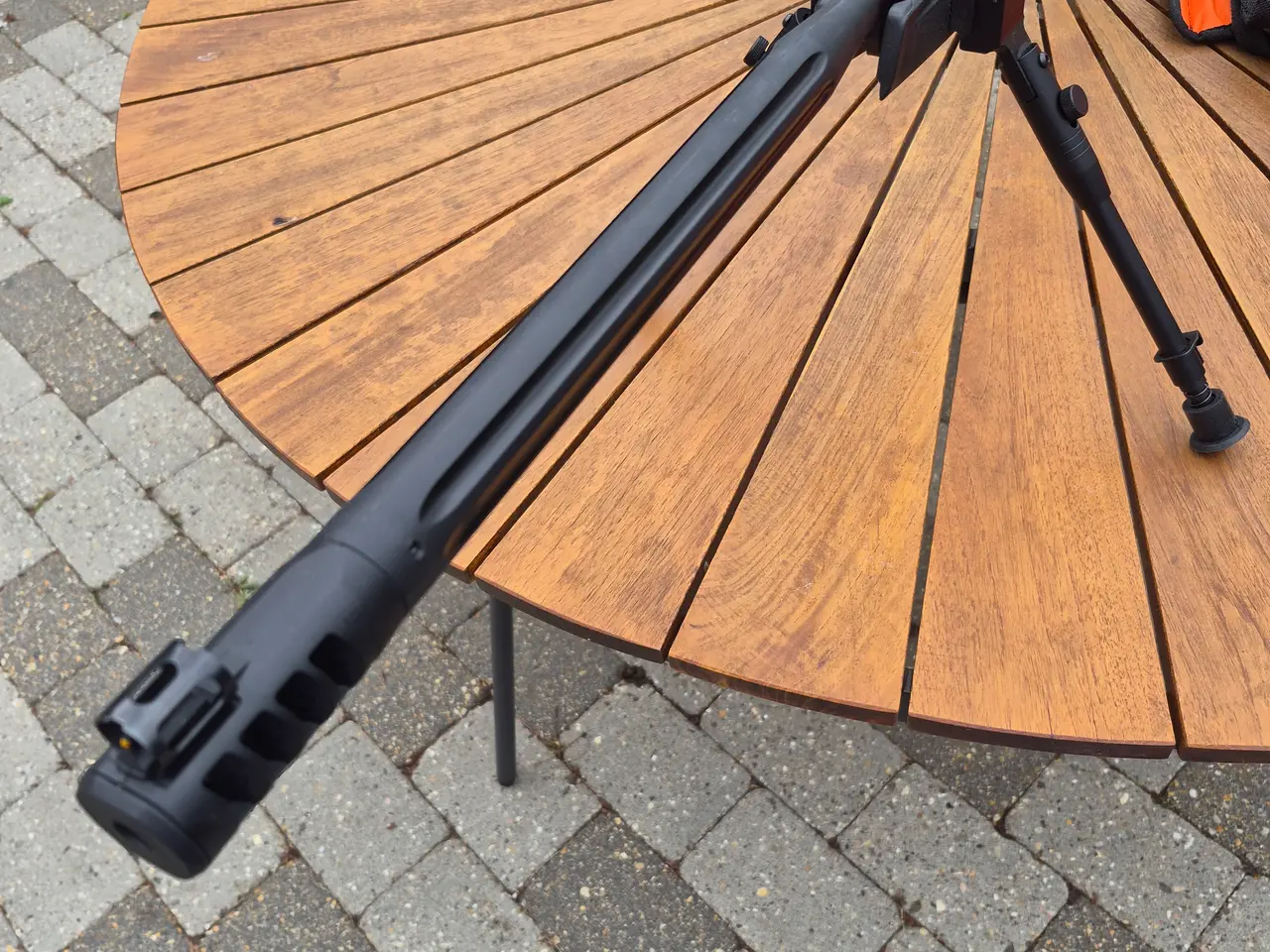 Billede 5 - GAMO HPA Mi IGT luftgevær