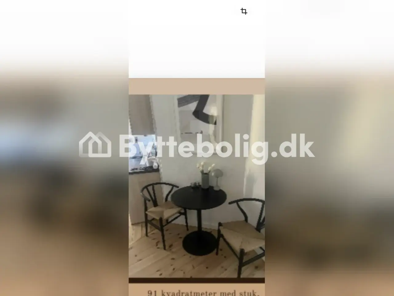 Billede 2 - En sjældent ud på perle her på Frederiksberg