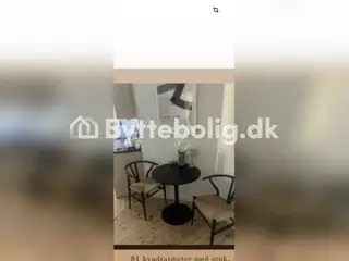 En sjældent ud på perle her på Frederiksberg