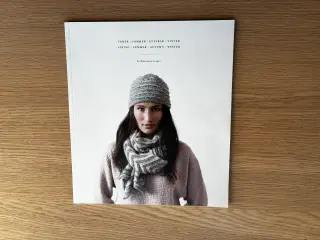 Forår / Sommer / Efterår / Vinter -Marianne Isager