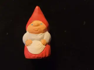 Klarborg nisser