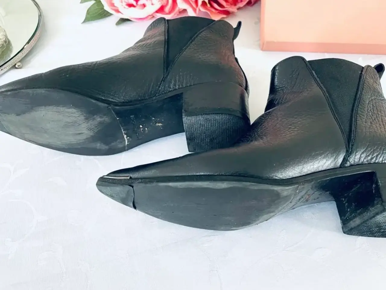 Billede 7 - Ankel støvler Acne studios