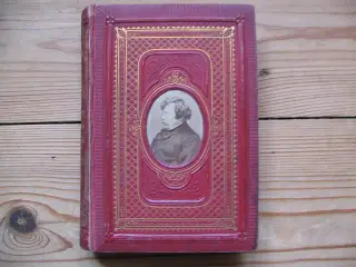Sang og Sagn og Haandtegninger, fra 1866