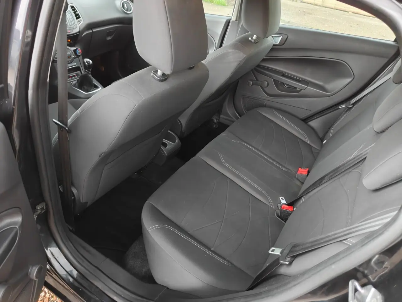 Billede 8 - Ford Fiesta 1,0 65 Trend