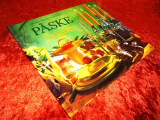 Påskebogen, Jette Bogø