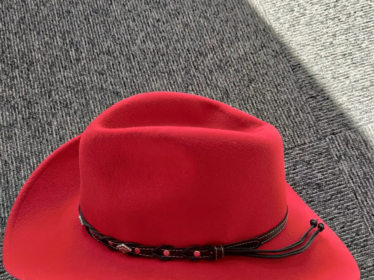 Billede 1 - Cowboy Hat