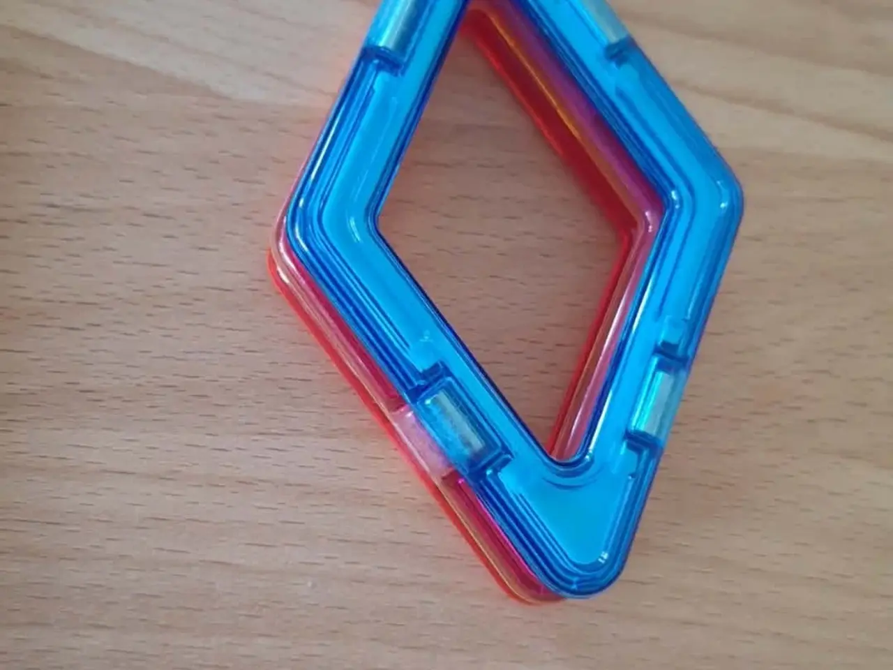 Billede 4 - Magnetiske byggeklodser sælges