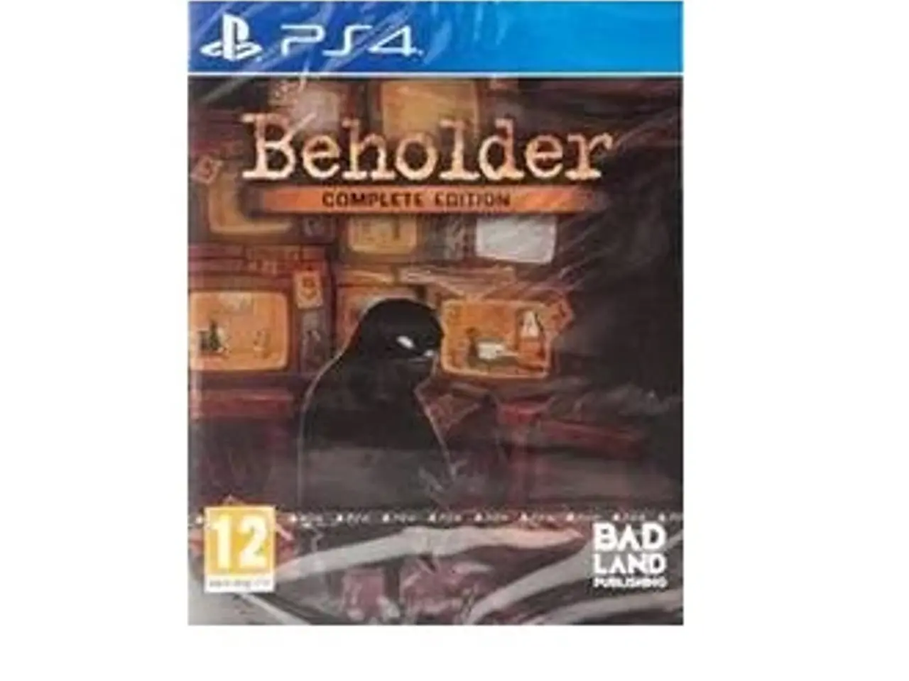 Billede 1 - Beholder: Complete Edition