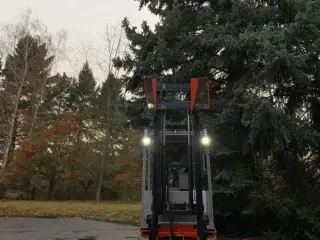 BT C3E160L