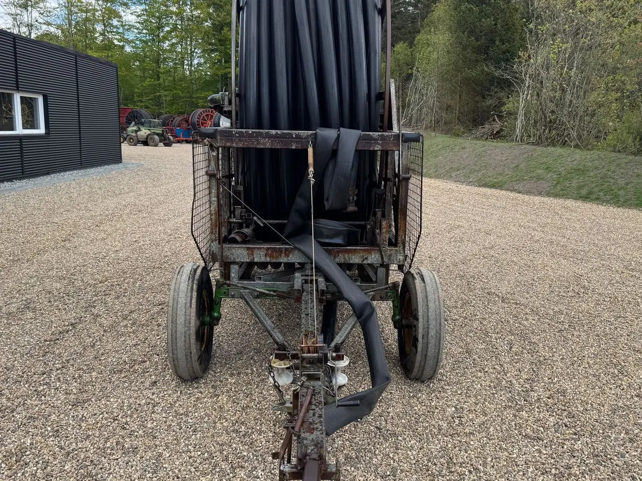 Billede 7 - BB Mobil 100S Hydro