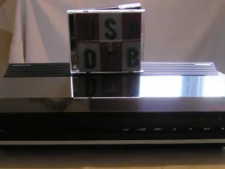 B&O Beogram CD 4500 afspiller
