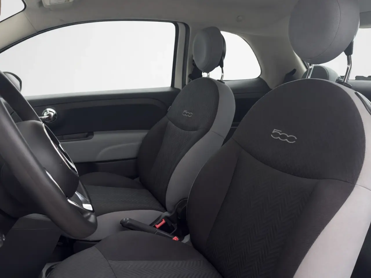 Billede 11 - Fiat 500 0,9 TwinAir 80 Lounge