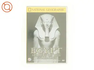 Egypt, National Geographic