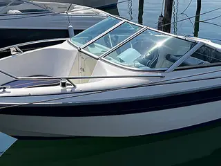 Den perfekte familie-, fiske- og vandskibåd