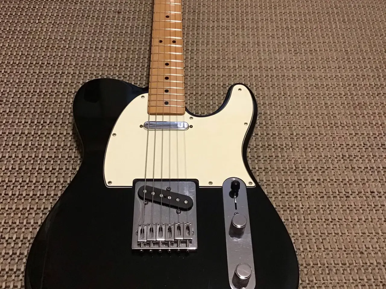 Billede 3 - Fender Telecaster