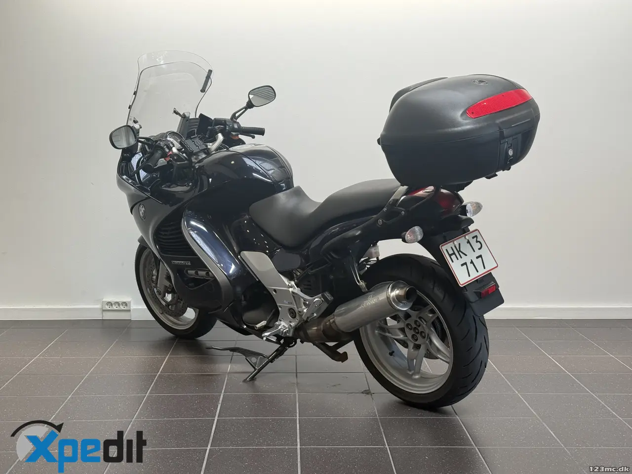 Billede 8 - BMW K 1200 GT
