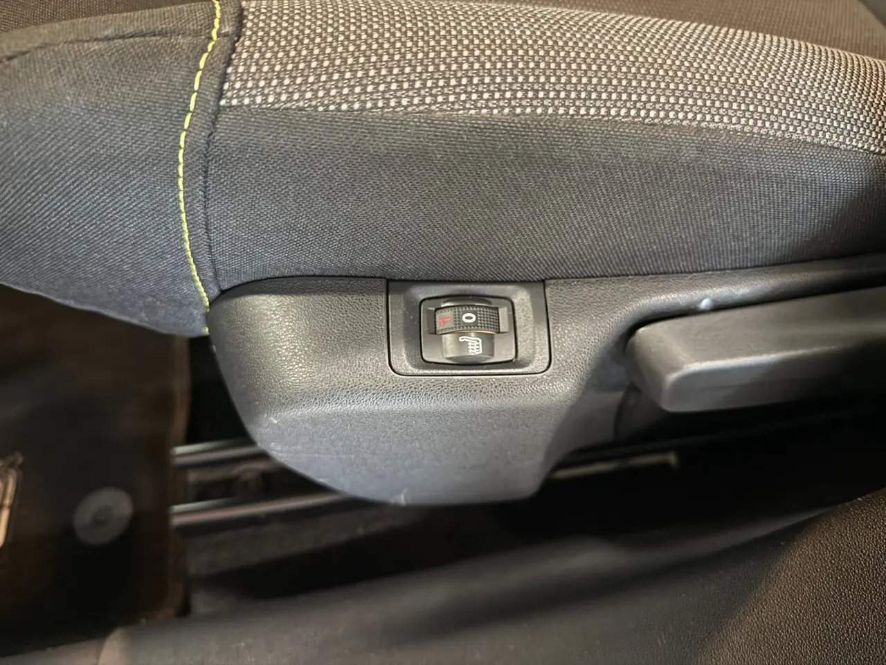 Billede 13 - Citroën C3 1,5 BlueHDi 100 Shine