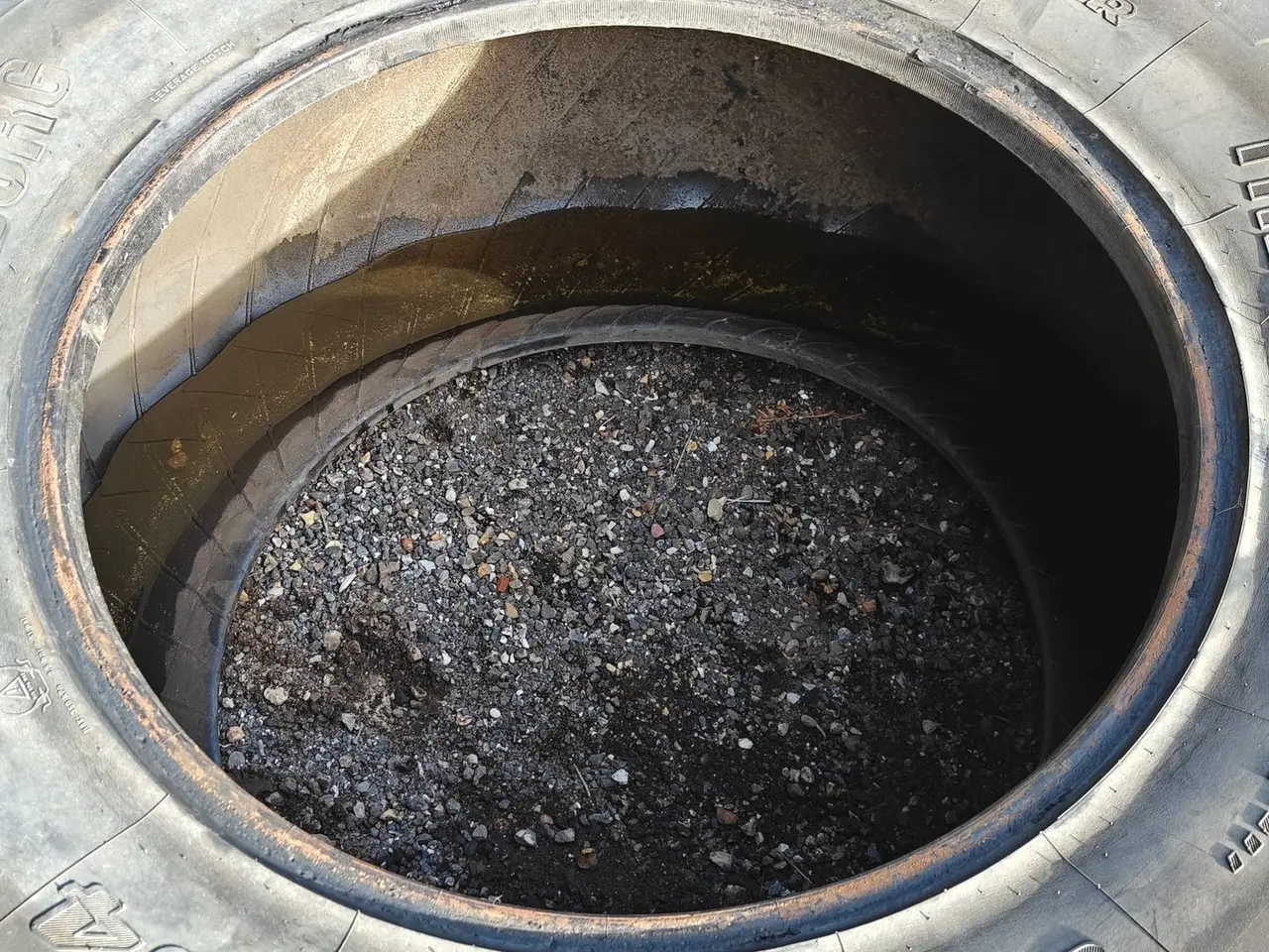 Billede 10 - Trelleborg 650/60R34 XXX