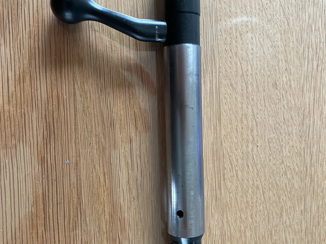 Billede 2 - Bundstykke Sauer 202