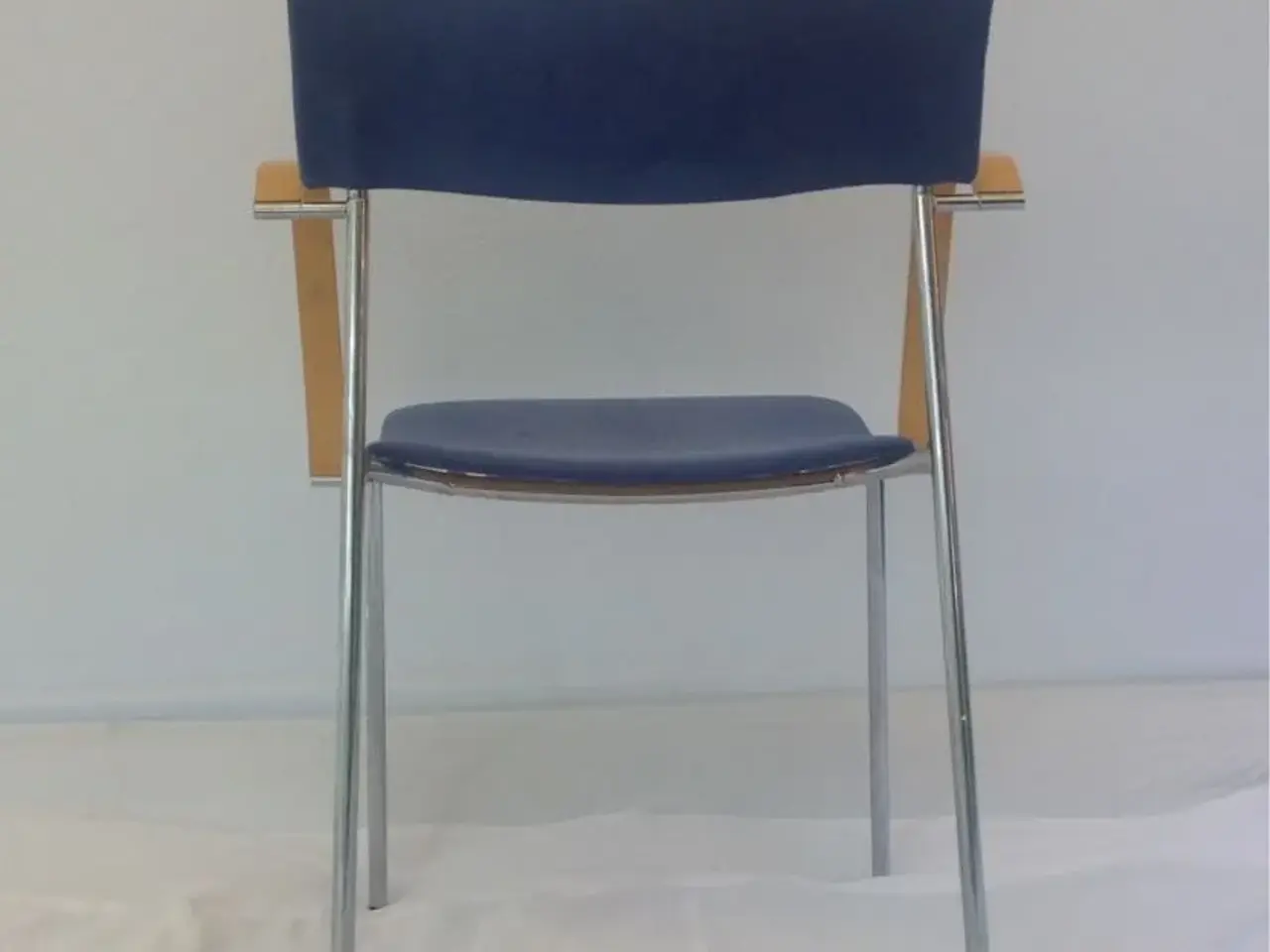 Billede 3 - Stol, Mærke: Lammhults