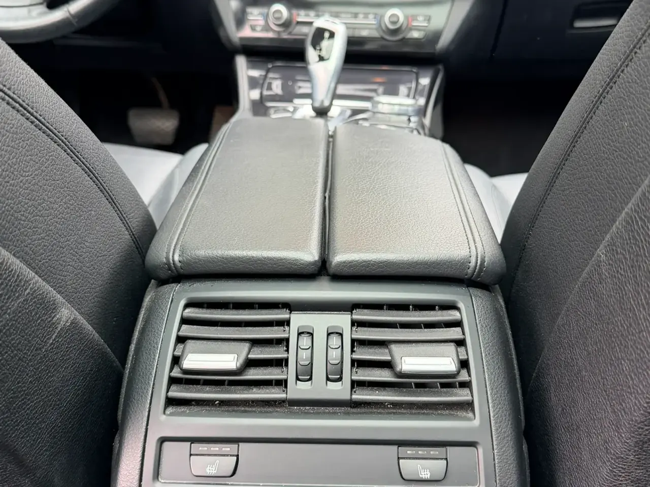 Billede 16 - BMW 520d 2,0 Touring Luxury Line aut.