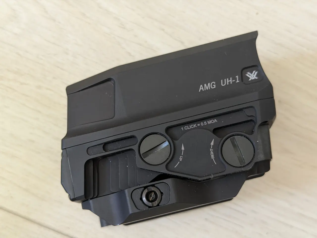 Billede 5 - Vortex AMG UH-1