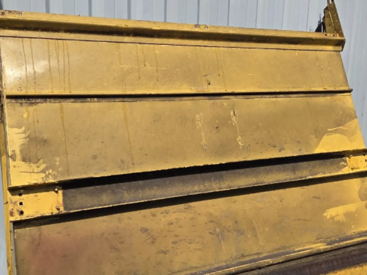 Billede 7 - New Holland TX68 Soldkasse 80452053