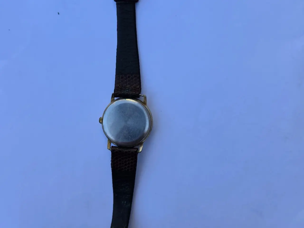Billede 3 - Geneve - quartz, schweizisk urværk. Vintage