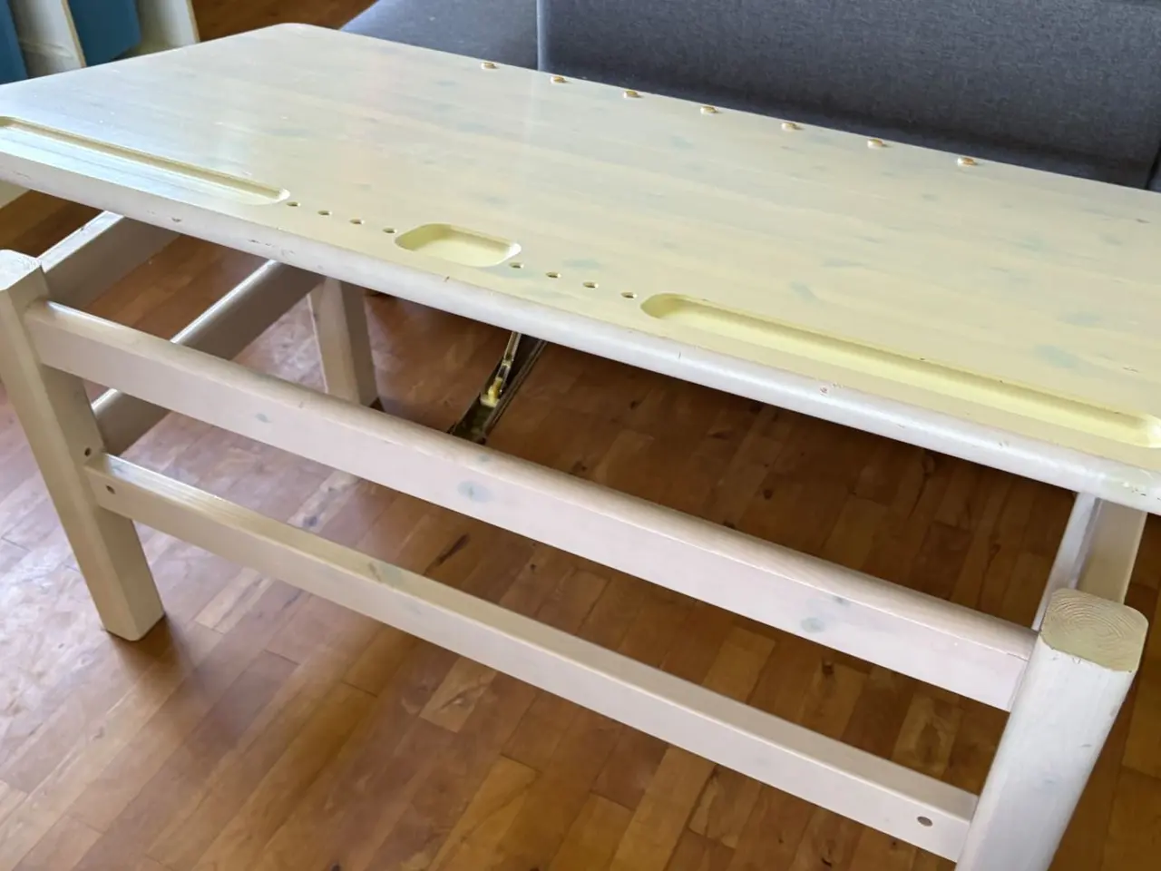 Billede 2 - Flexa skivebord