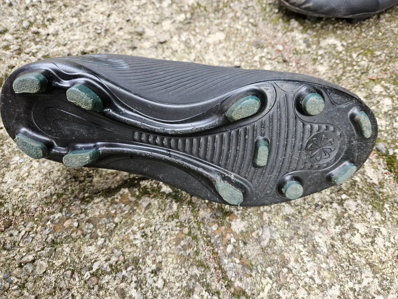 Billede 7 - Nike mercurial vapor 16 fodboldsko (str. 38)