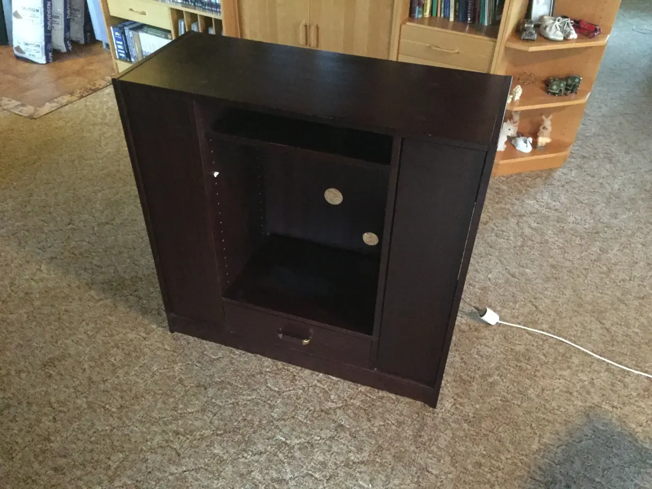 Billede 1 - Tv bord