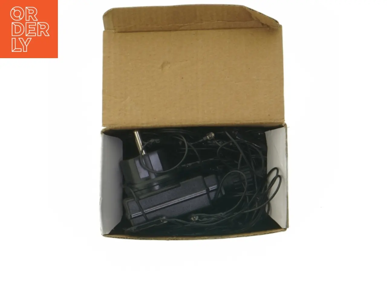 Billede 2 - 100 LED lysnet (str. 100. led)
