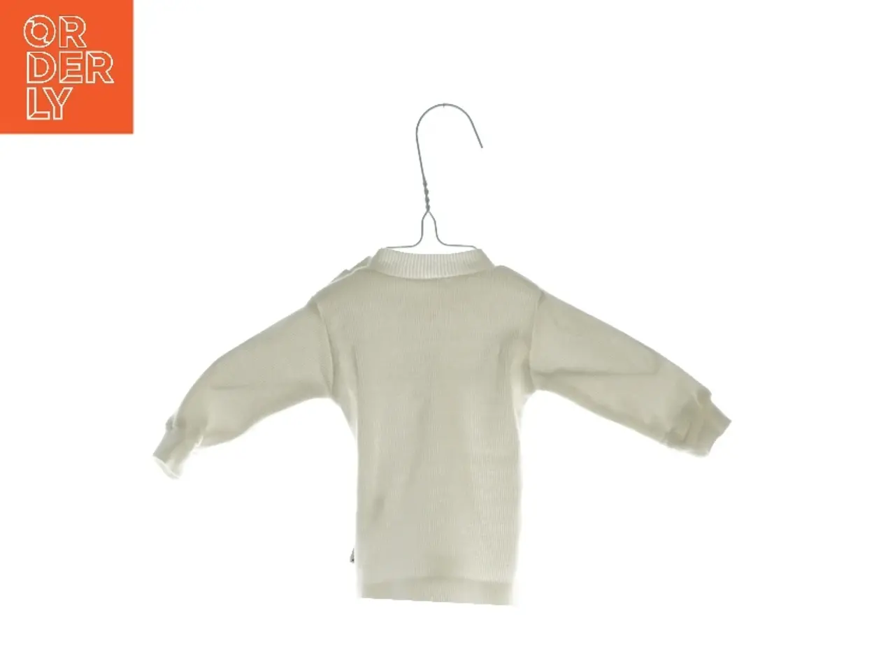 Billede 2 - Bluse fra Babyboom (Str. 50 cm)