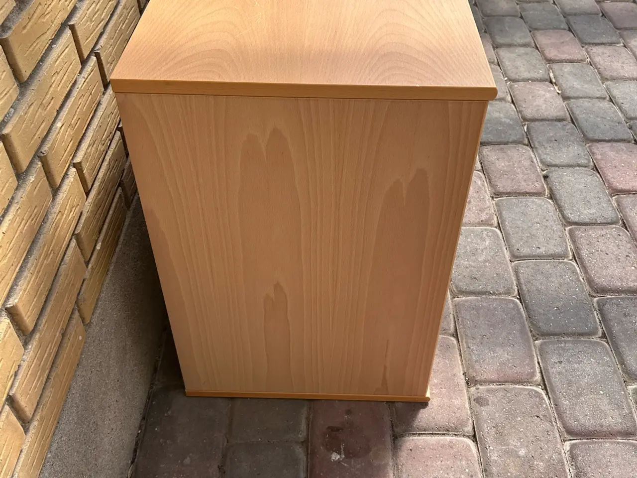 Billede 3 - Radio/TV konsol Mistral