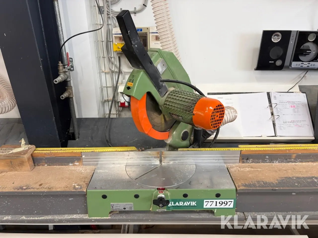 Billede 2 - Kapsave OTMA TI-30 2 styk