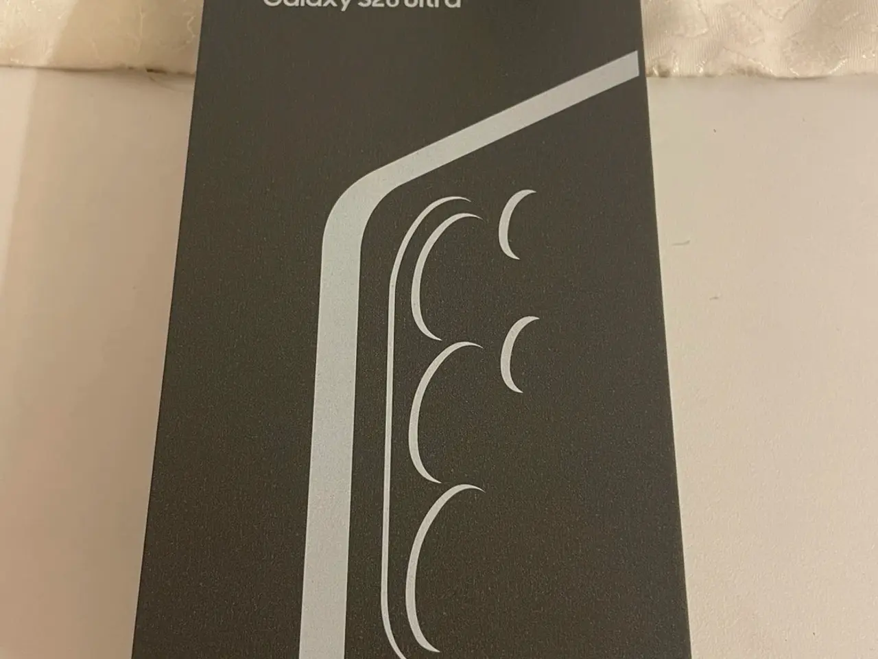 Billede 1 - Samsung Galaxy S26 Ultra 
