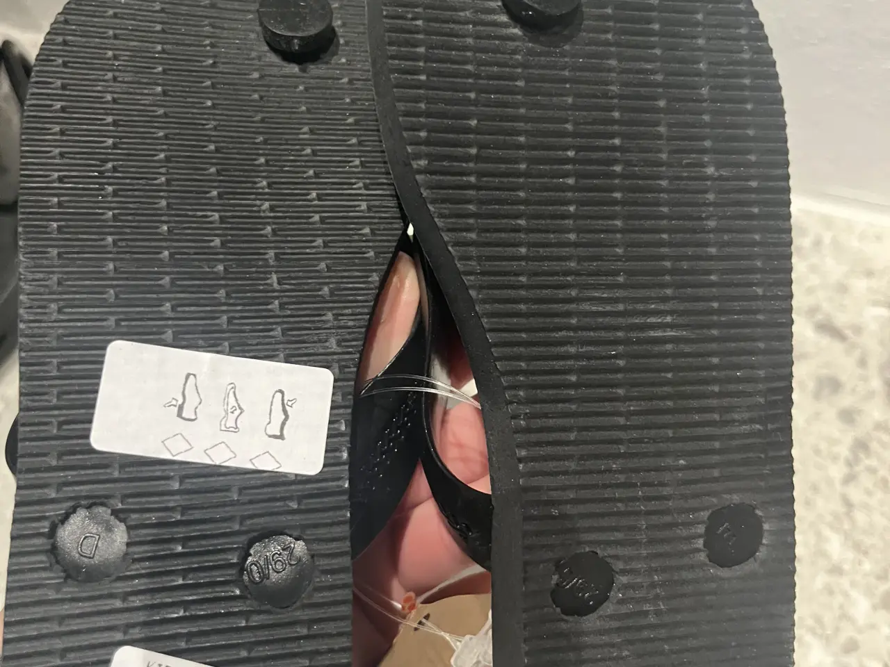 Billede 4 - Havaianas Batman