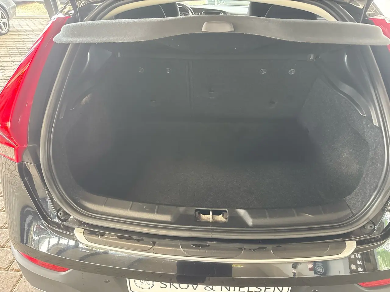 Billede 13 - Volvo V40 CC 2,0 D3 150 Summum aut.