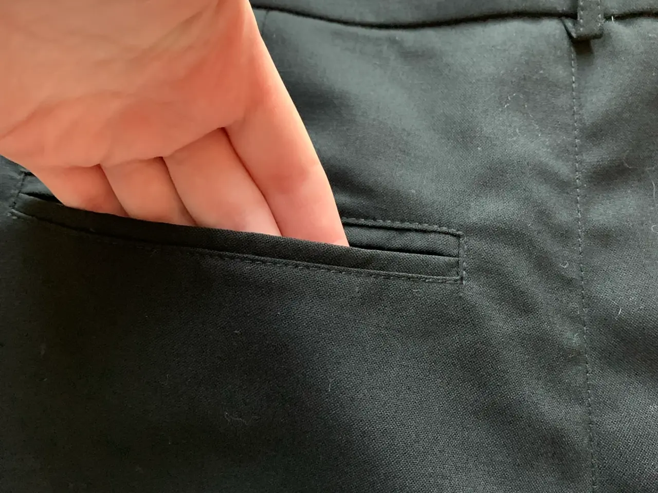 Billede 10 - O’tay Cecilie shorts sort