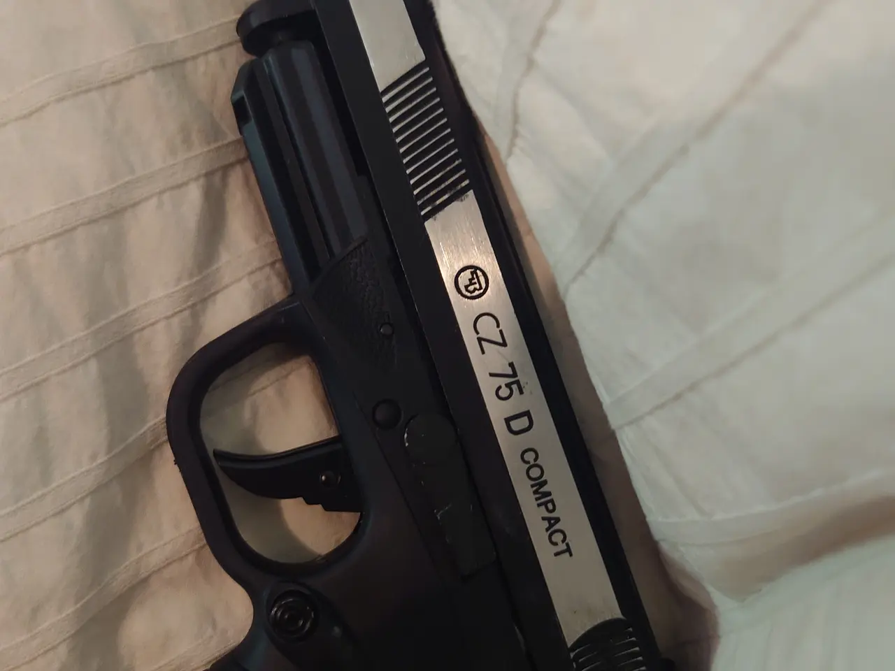 Billede 4 - 6 airsoft pistoler