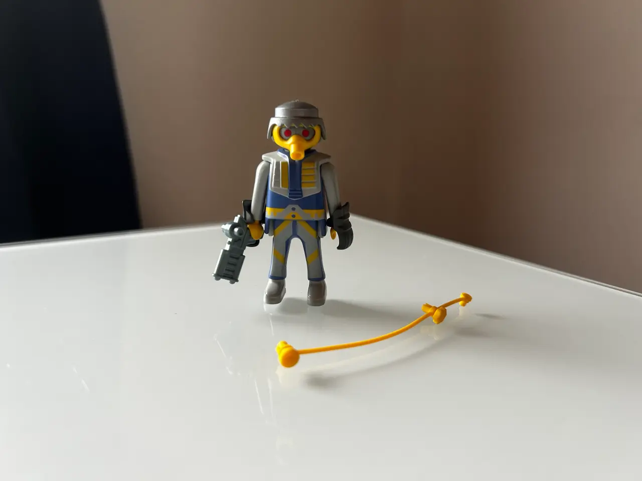 Billede 3 - Playmobil vintage kaptajn 4575