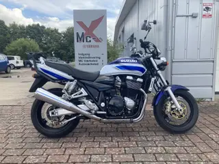 Suzuki GSX 1400