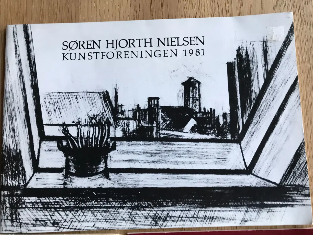 Billede 2 - Søren Hjorth Nielsen - 3 hæfter