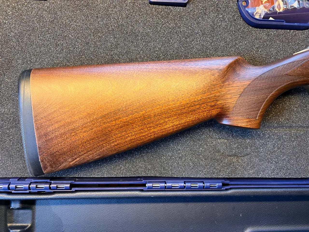 Billede 7 - Beretta 686 Silver Pigeon I - Venstre 12/76