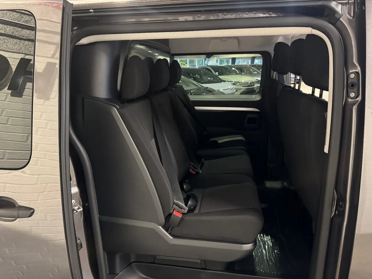 Billede 15 - Citroën ë-Jumpy 75 L3 Business 6prs