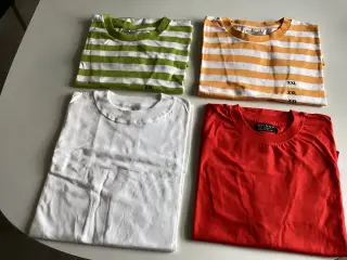 NYE T-shirts